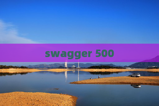 swagger 500